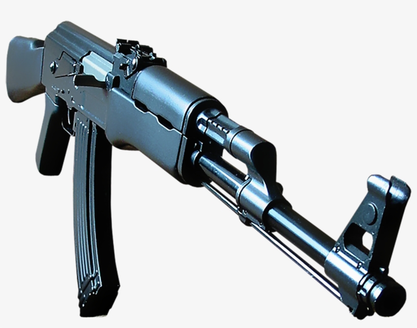 Detail Ak47 Transparent Background Nomer 44