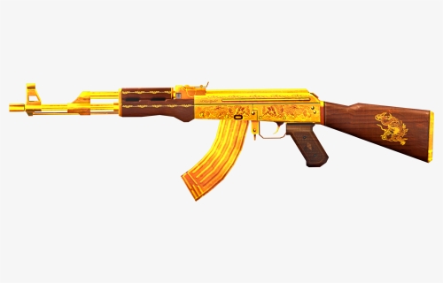 Detail Ak47 Transparent Background Nomer 49