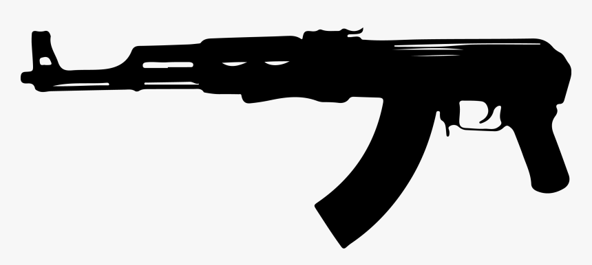 Detail Ak47 Transparent Background Nomer 54