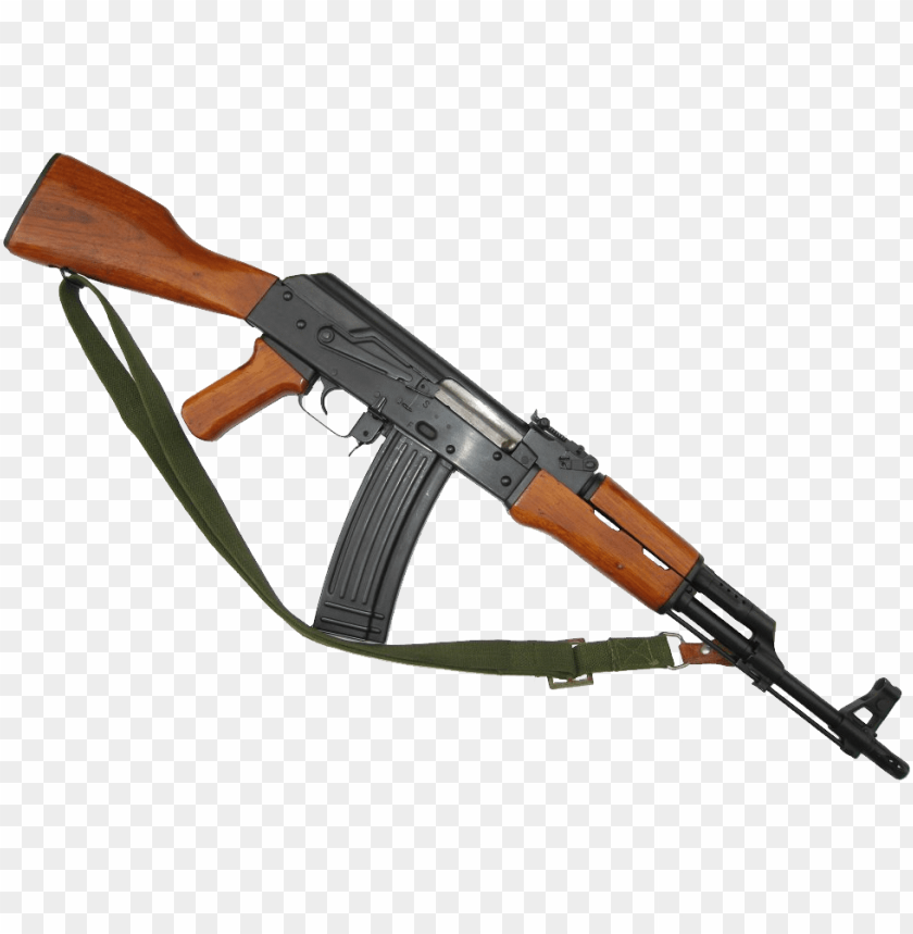 Detail Ak47 Transparent Background Nomer 7