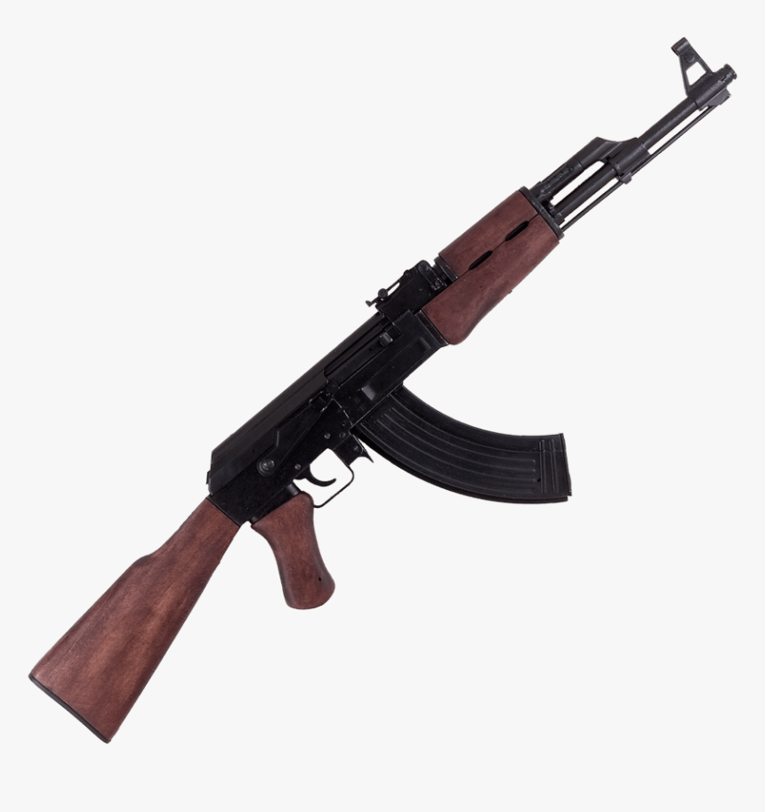 Detail Ak47 Transparent Background Nomer 9