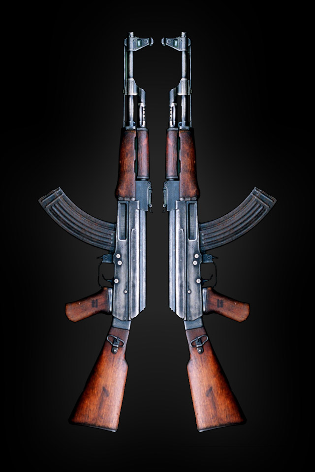 Detail Ak47 Wallpaper Nomer 11