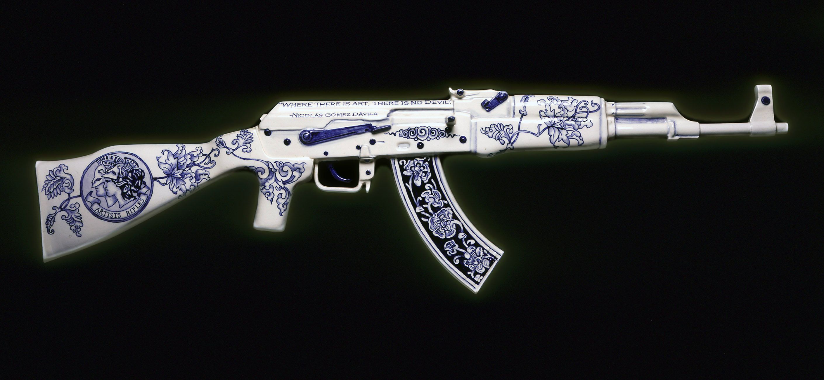 Detail Ak47 Wallpaper Nomer 14