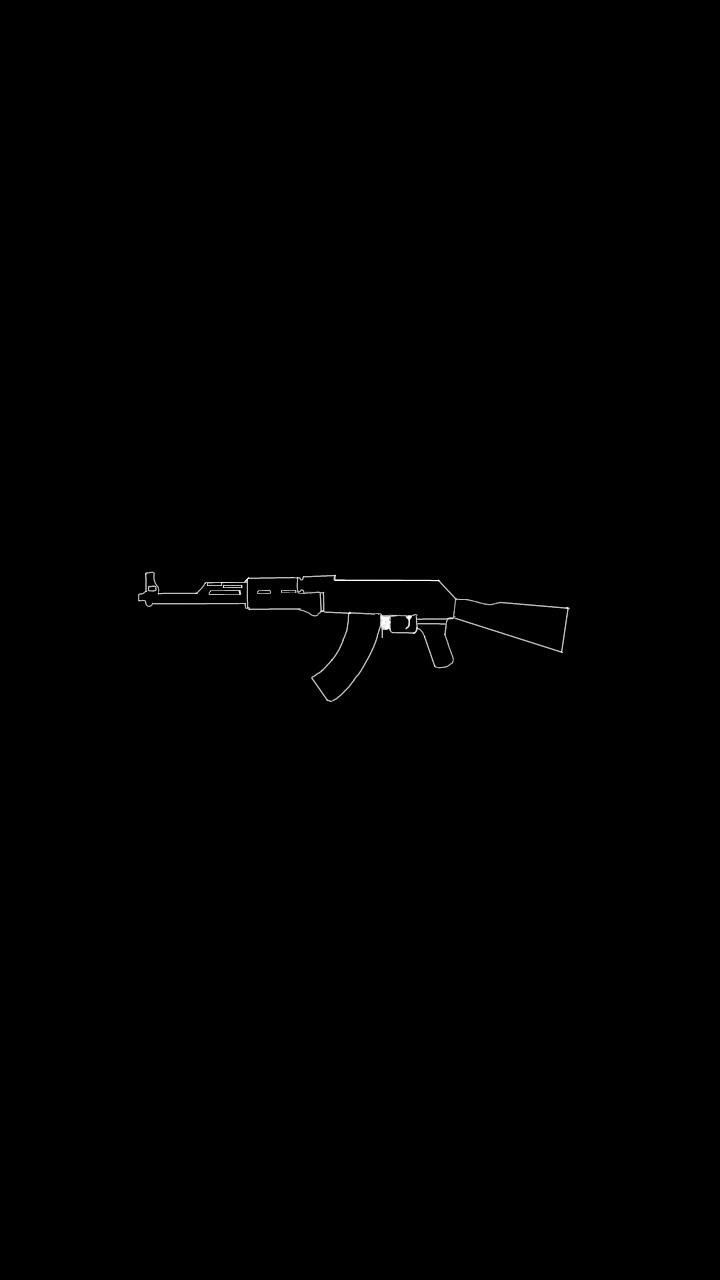 Detail Ak47 Wallpaper Nomer 19