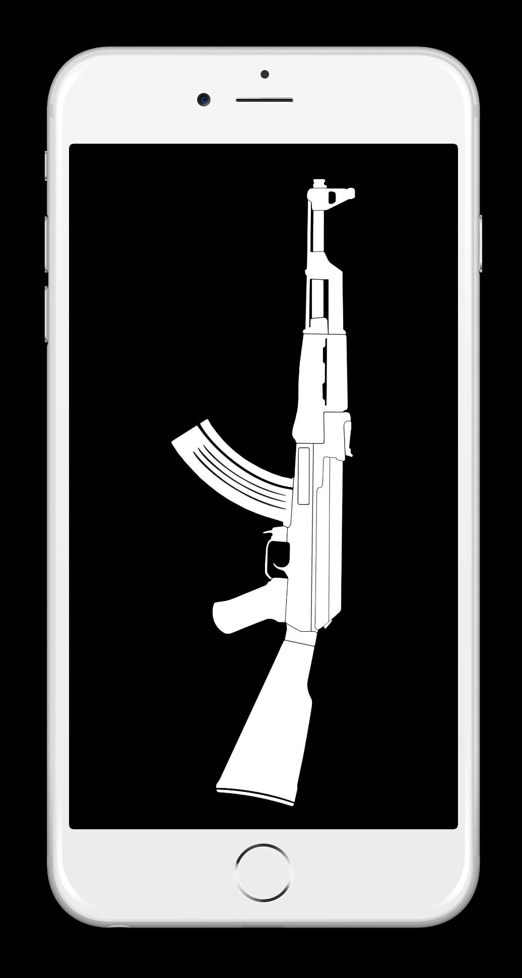 Detail Ak47 Wallpaper Nomer 37