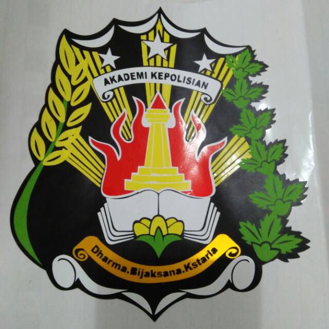 Detail Akademi Kepolisian Logo Nomer 15