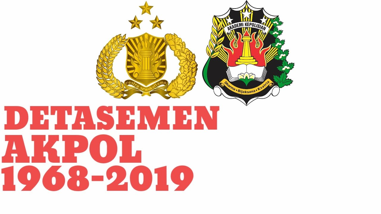 Detail Akademi Kepolisian Logo Nomer 39