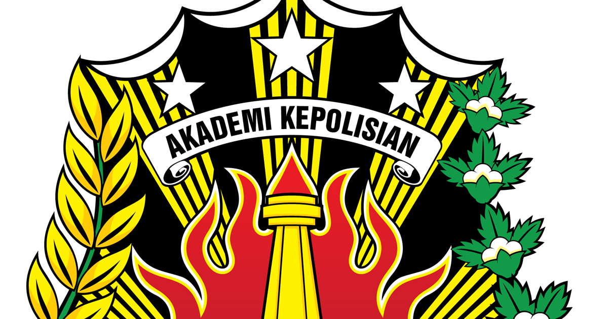 Detail Akademi Kepolisian Logo Nomer 9