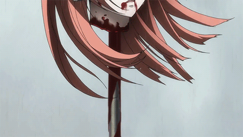 Detail Akame Ga Kill Chelsea Death Nomer 12