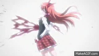 Detail Akame Ga Kill Chelsea Death Nomer 23