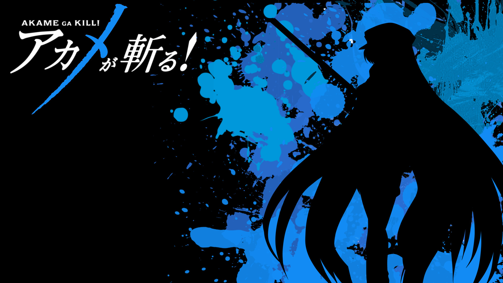 Detail Akame Ga Kill Esdeath Wallpaper Nomer 35