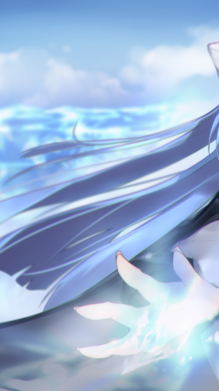 Detail Akame Ga Kill Esdeath Wallpaper Nomer 48