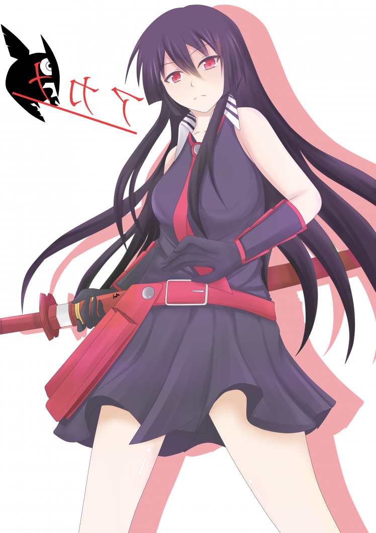 Detail Akame Ga Kill Wallpaper Nomer 41