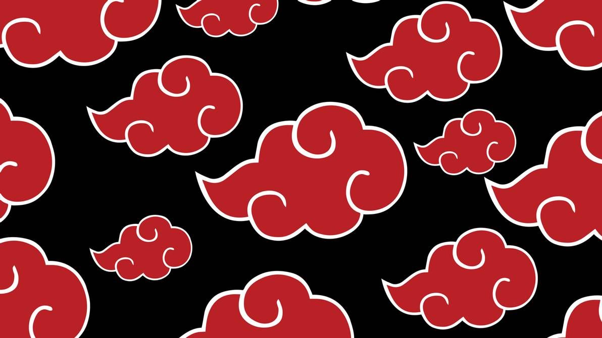 Akatsuki Background - KibrisPDR