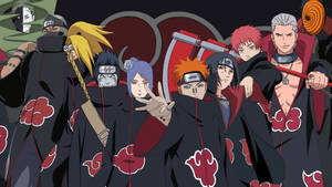 Detail Akatsuki Background Nomer 14