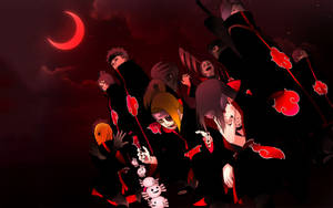 Detail Akatsuki Background Nomer 17