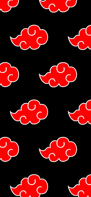 Detail Akatsuki Background Nomer 29