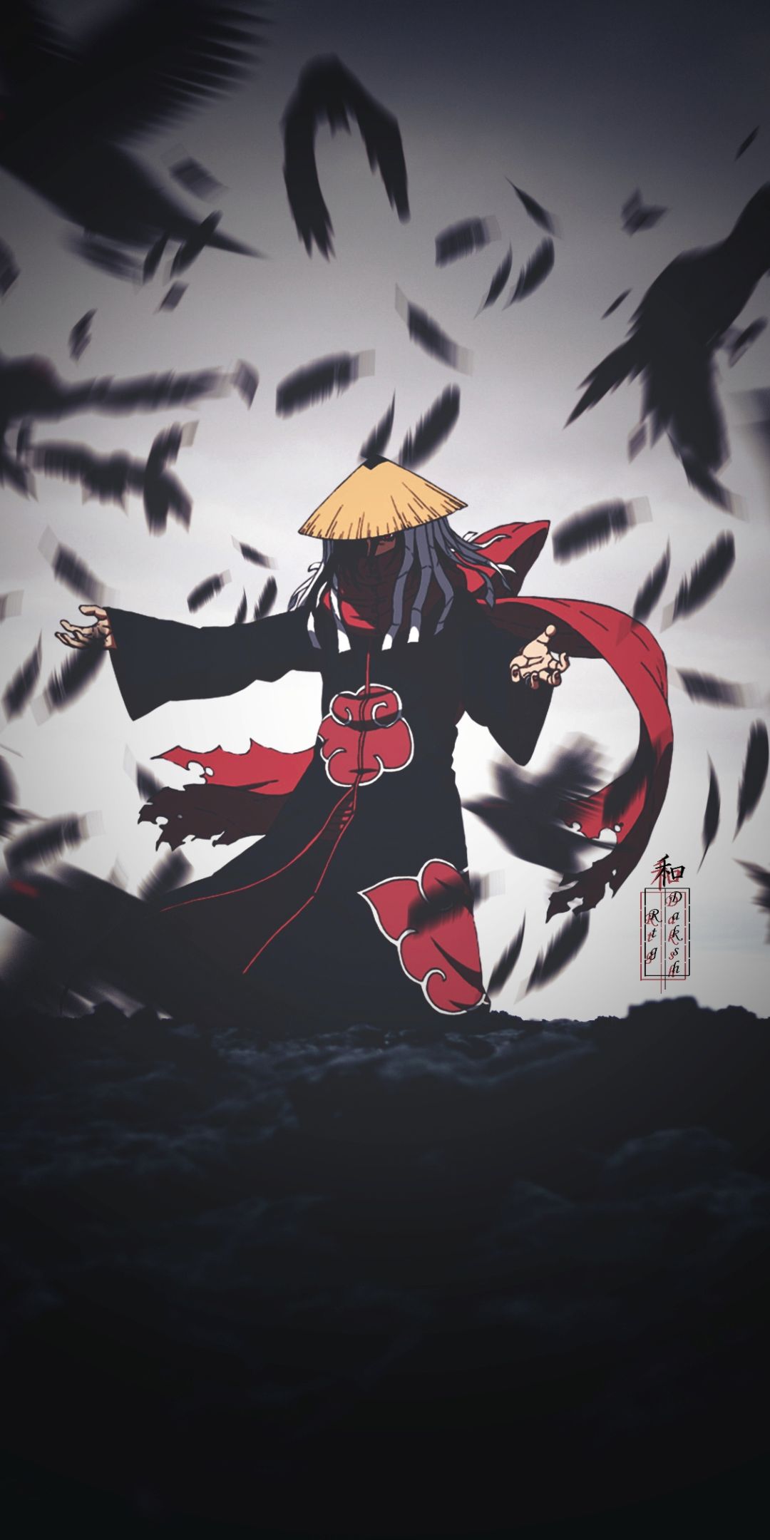 Detail Akatsuki Background Nomer 38