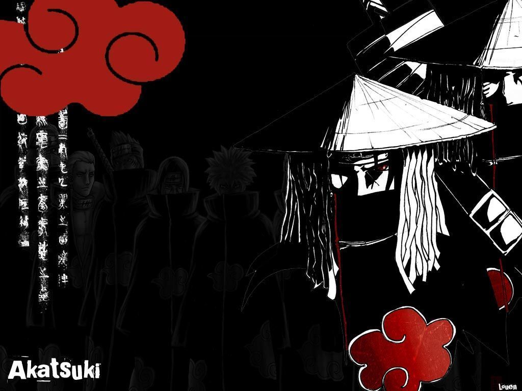 Detail Akatsuki Hd Wallpaper Nomer 19