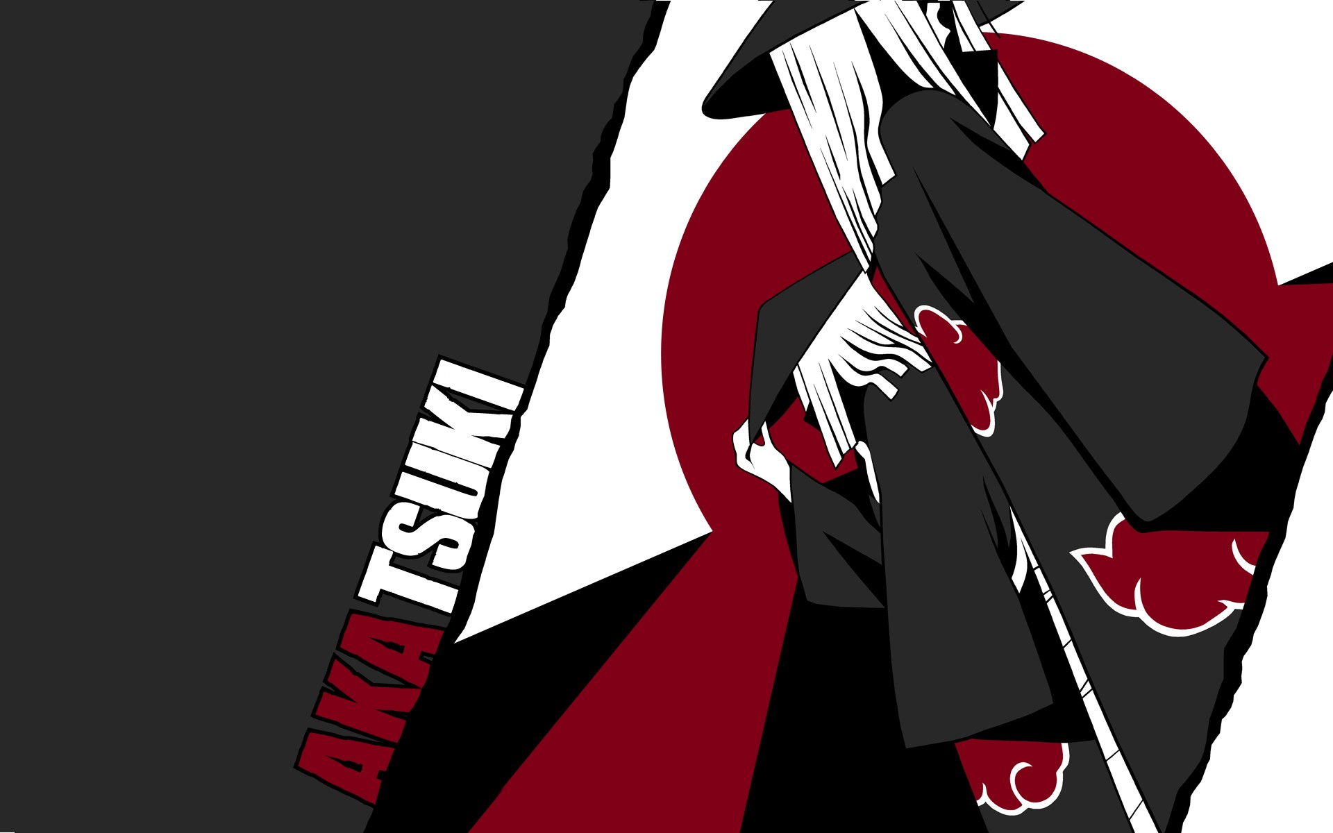 Detail Akatsuki Hd Wallpaper Nomer 41