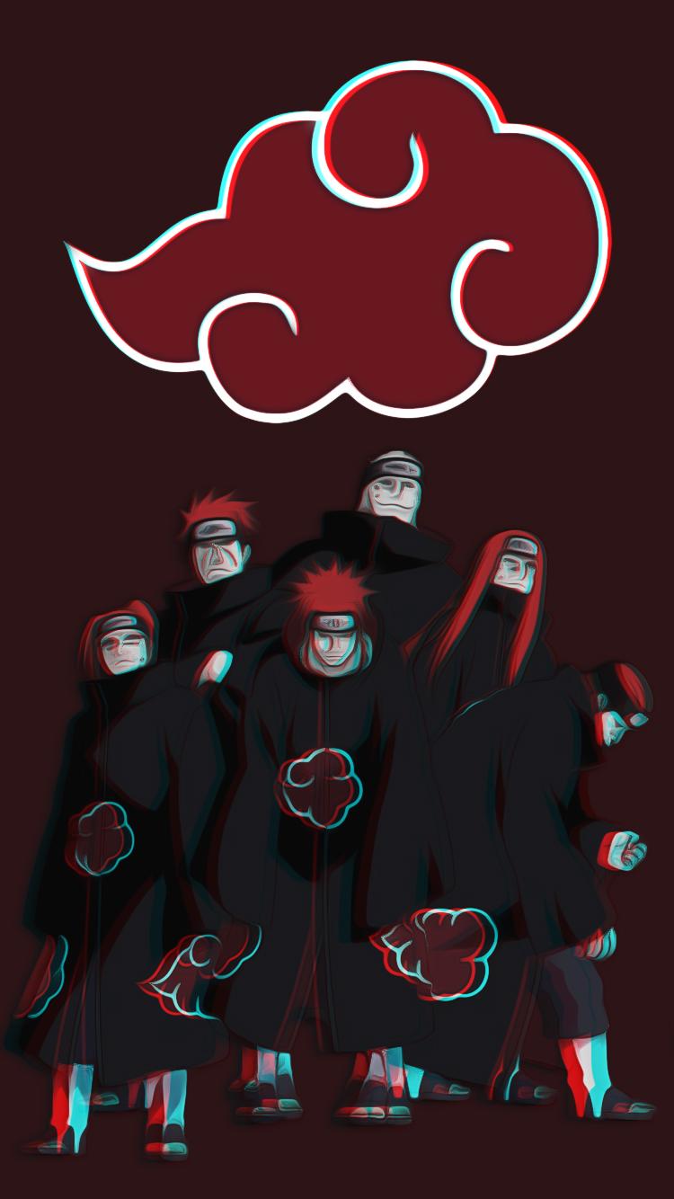 Detail Akatsuki Live Wallpaper Nomer 11