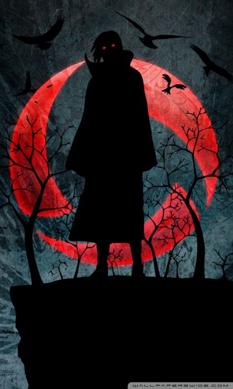 Detail Akatsuki Live Wallpaper Nomer 15