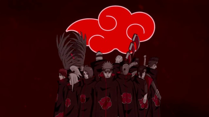 Detail Akatsuki Live Wallpaper Nomer 25