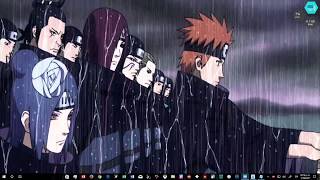 Detail Akatsuki Live Wallpaper Nomer 29