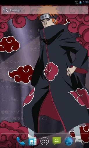 Detail Akatsuki Live Wallpaper Nomer 44