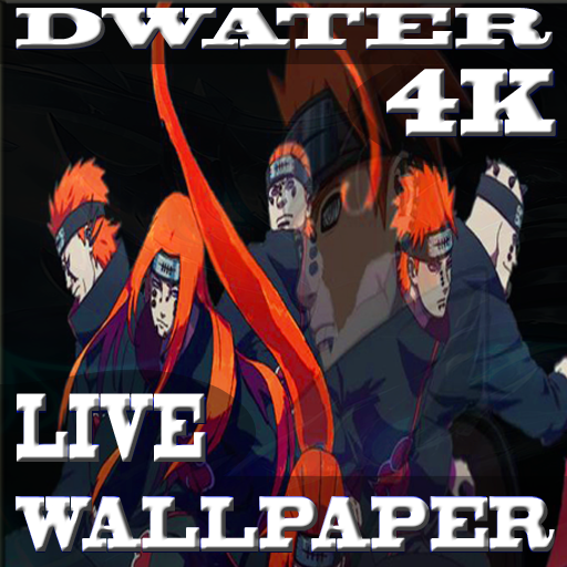 Detail Akatsuki Live Wallpaper Nomer 50