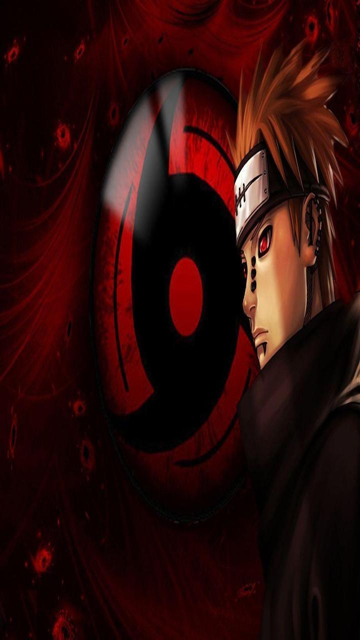 Detail Akatsuki Live Wallpaper Nomer 54