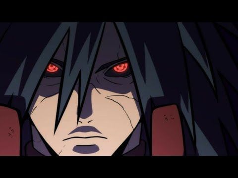 Detail Akatsuki Vs Madara Nomer 23