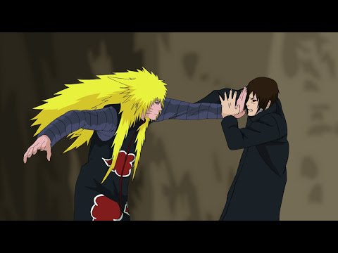 Detail Akatsuki Vs Madara Nomer 25