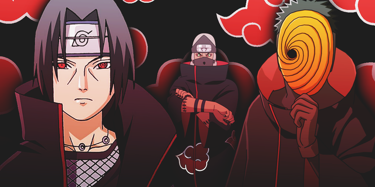 Detail Akatsuki Vs Madara Nomer 35