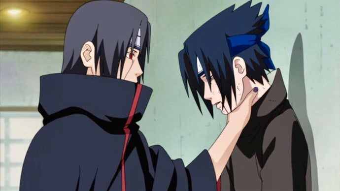 Detail Akatsuki Vs Madara Nomer 51