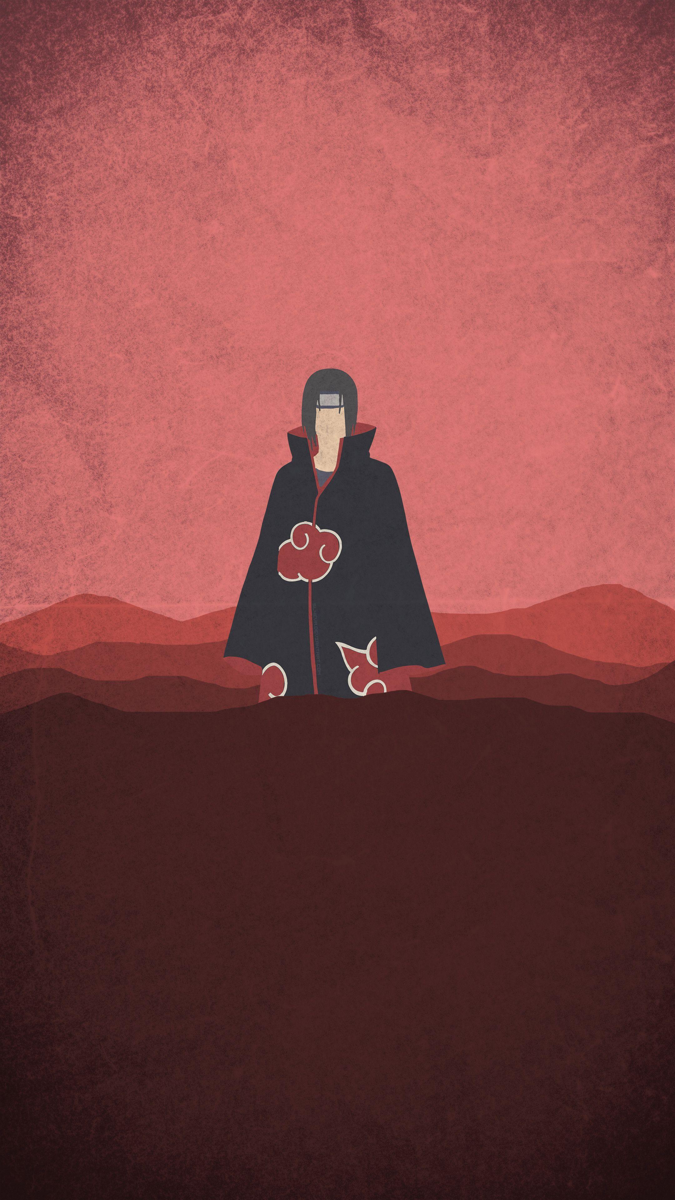 Detail Akatsuki Walpaper Nomer 48