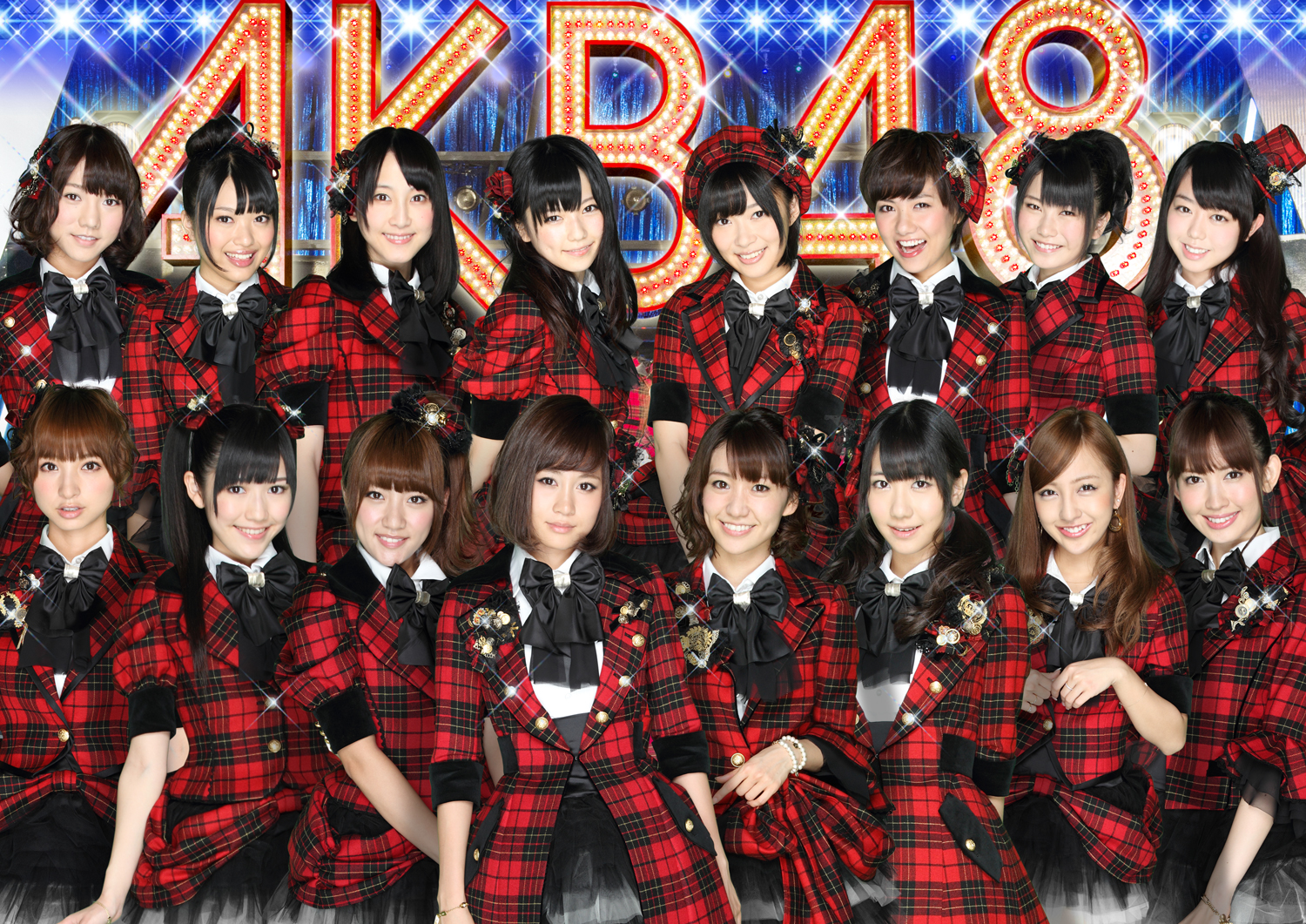 Detail Akb48 Wallpaper Nomer 22