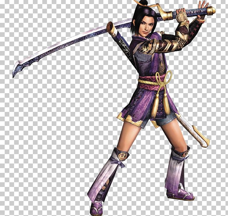 Detail Akechi Mitsuhide Samurai Warriors Nomer 20