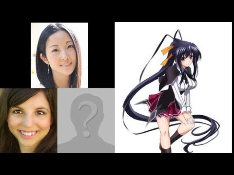 Detail Akeno Himejima Seiyuu Nomer 11