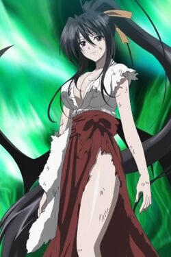 Detail Akeno Himejima Seiyuu Nomer 12