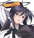 Detail Akeno Himejima Seiyuu Nomer 3