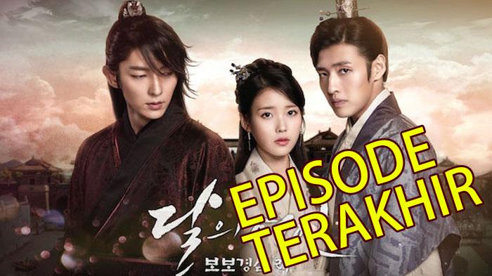 Detail Akhir Cerita Scarlet Heart Ryeo Nomer 12