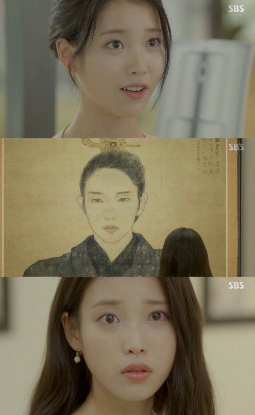 Detail Akhir Cerita Scarlet Heart Ryeo Nomer 37