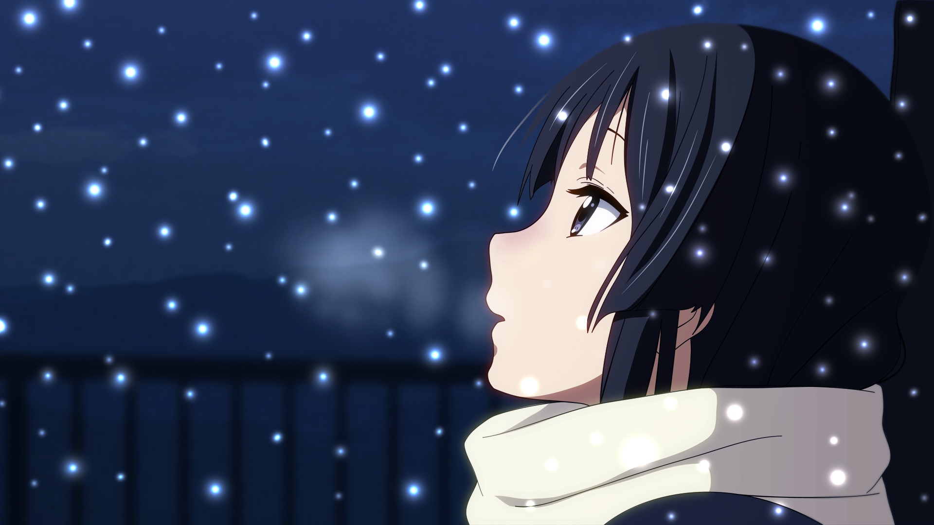 Detail Akiyama Mio Wallpaper Nomer 24