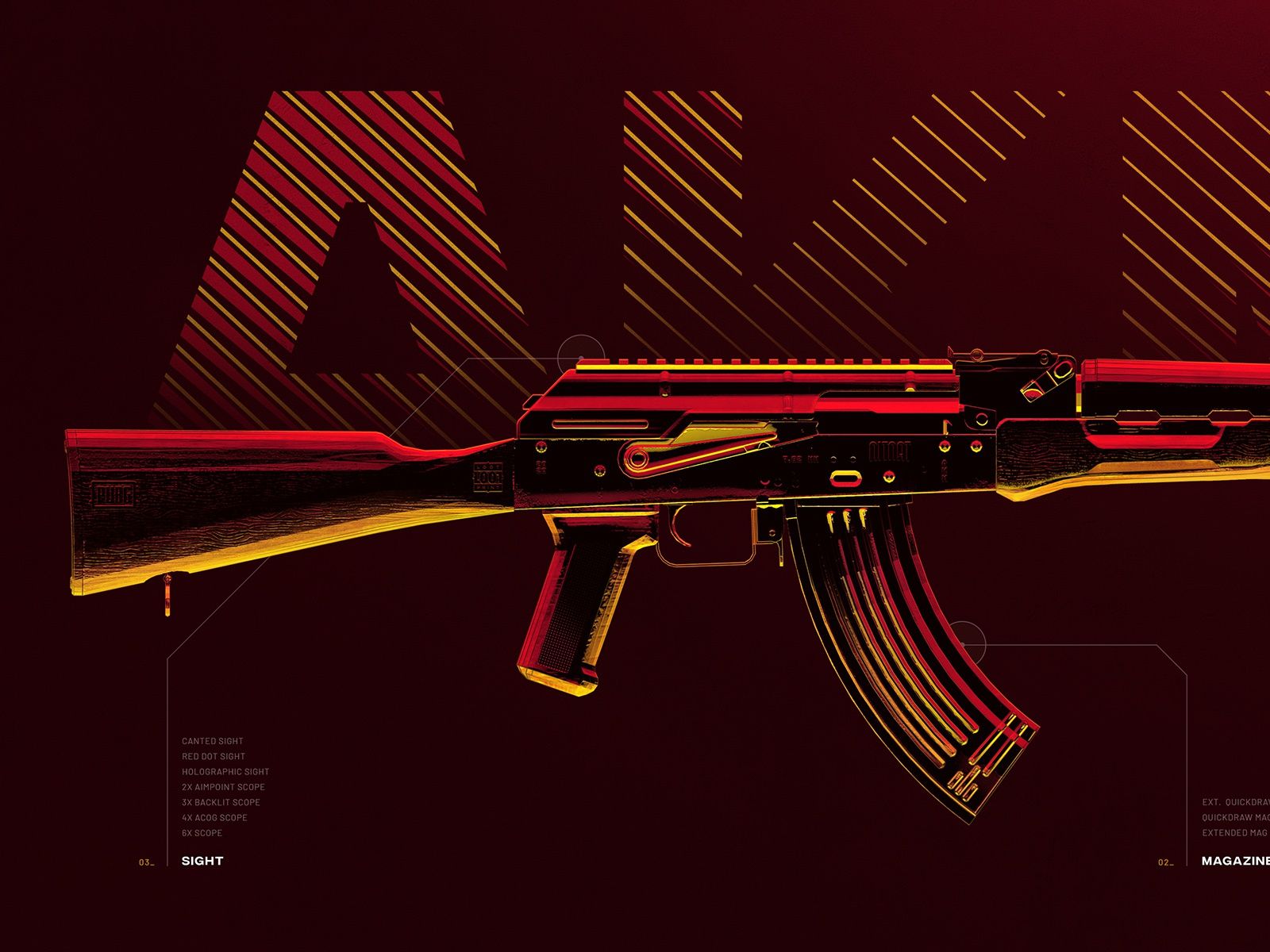 Detail Akm Wallpaper Nomer 2