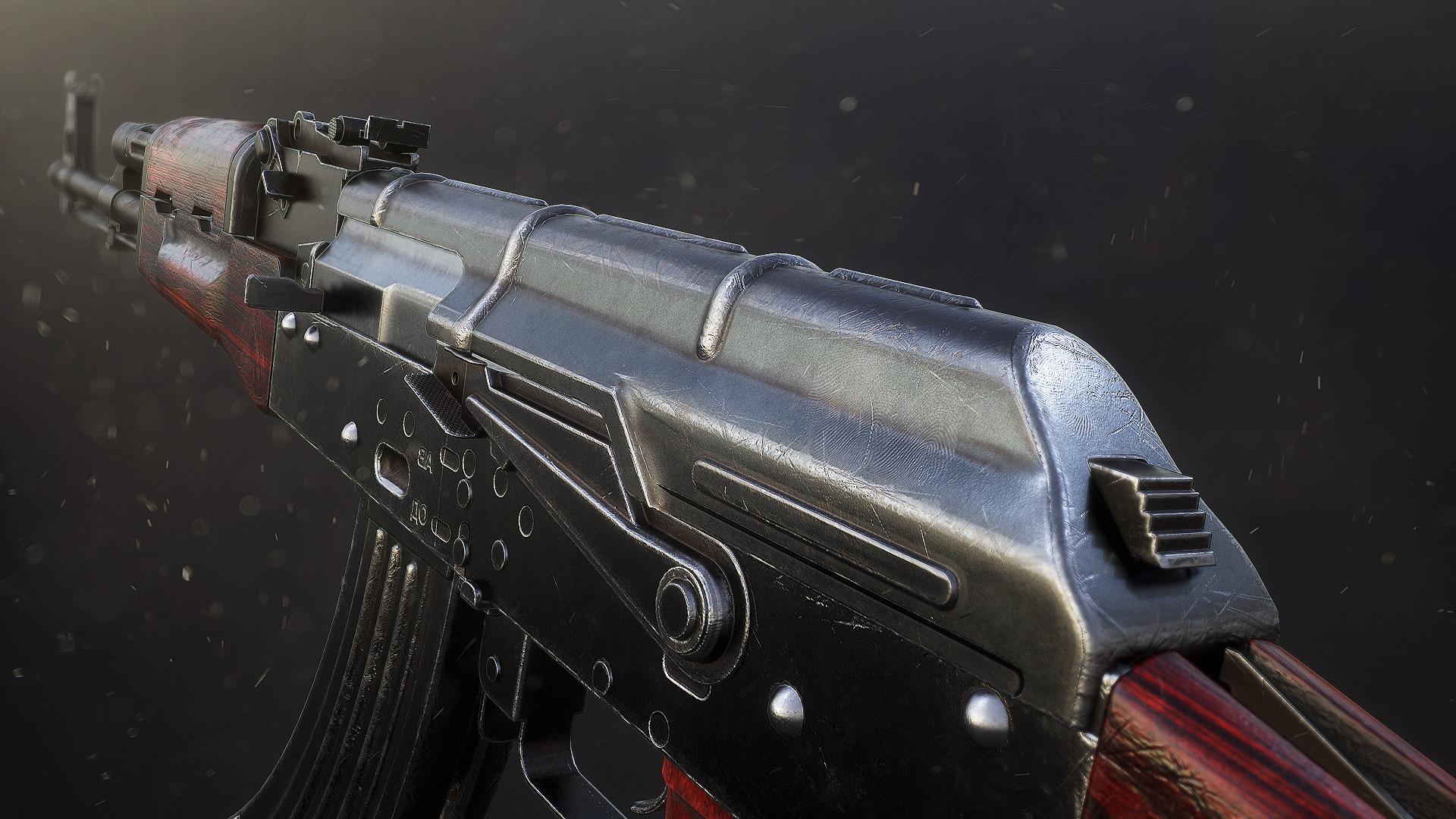 Akm Wallpaper