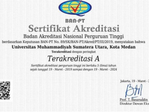 Detail Akreditasi A Png Nomer 47