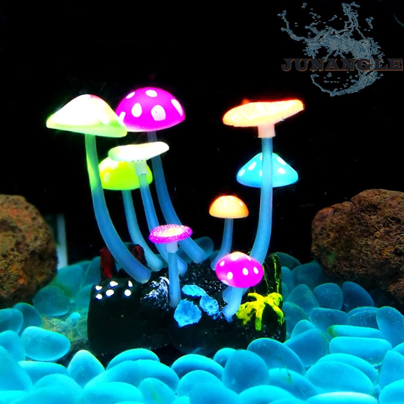 Detail Aksesoris Aquarium Mini Nomer 26