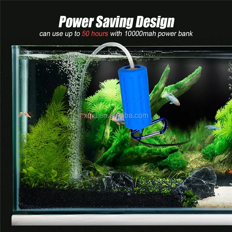 Detail Aksesoris Aquarium Mini Nomer 35