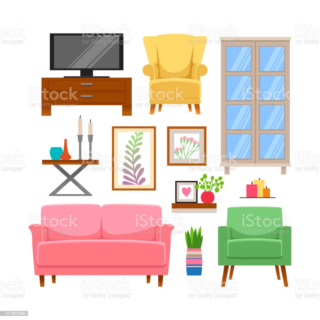 Detail Aksesoris Furniture Dan Interior Nomer 23
